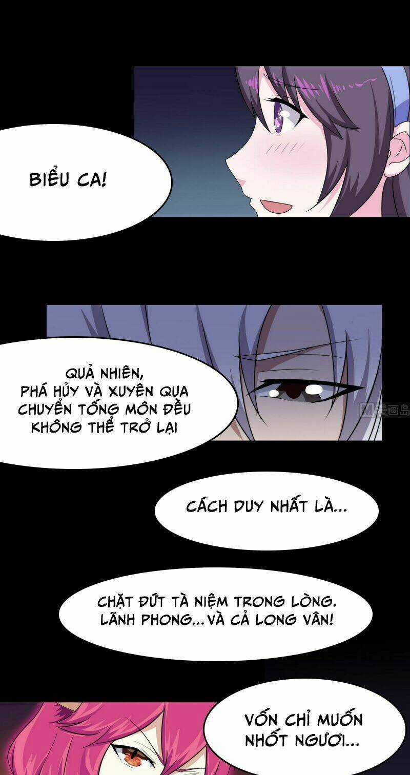 Tu Chân Giả Tại Dị Thế Chapter 10 trang 16