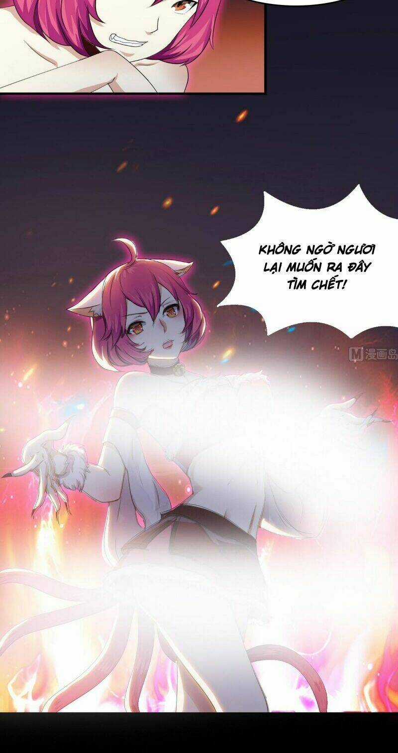 Tu Chân Giả Tại Dị Thế Chapter 10 trang 17