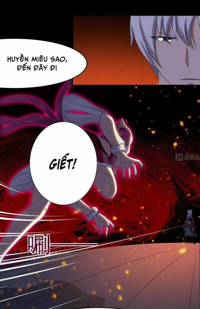 Tu Chân Giả Tại Dị Thế Chapter 10 trang 18