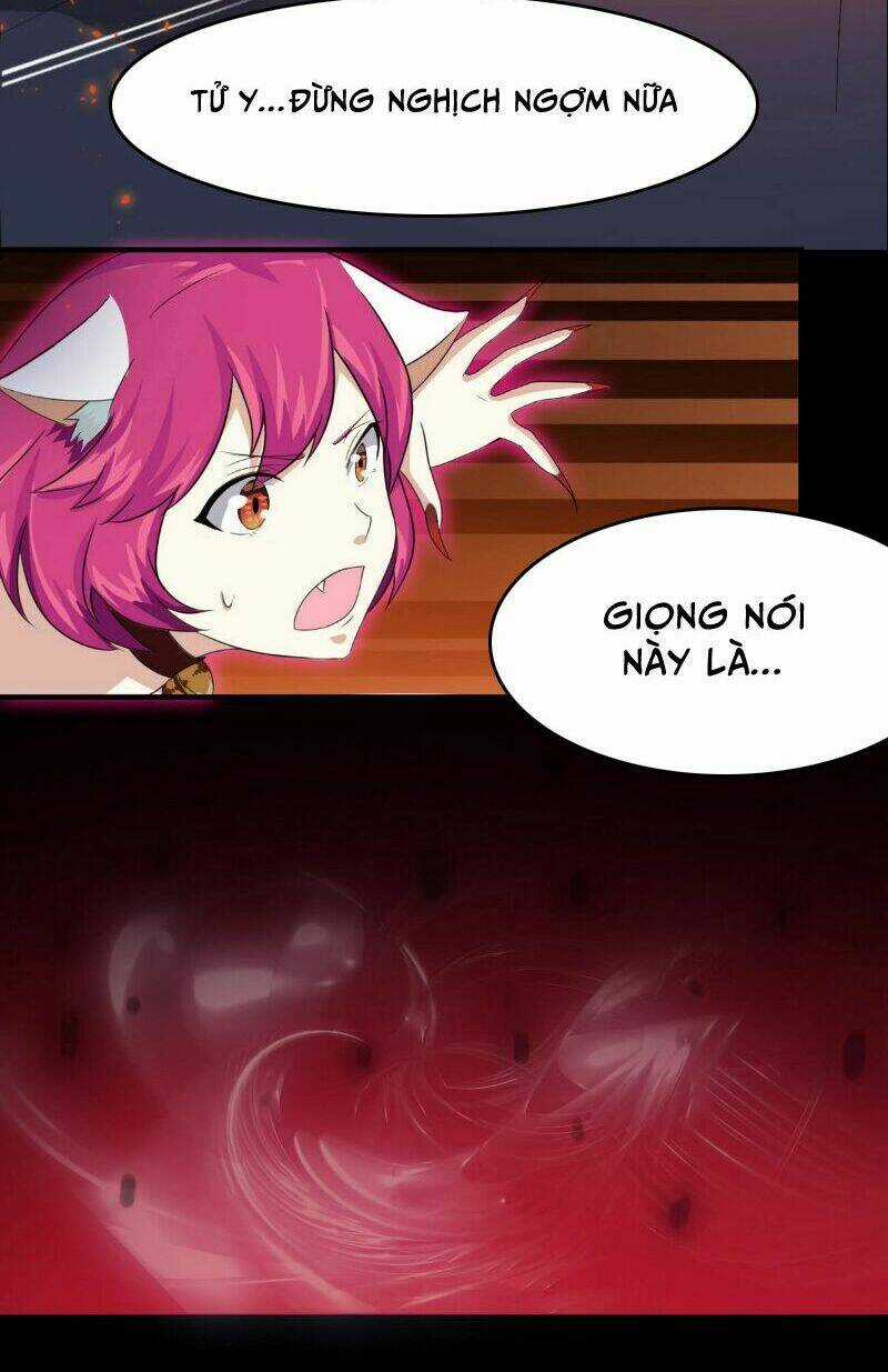 Tu Chân Giả Tại Dị Thế Chapter 10 trang 19