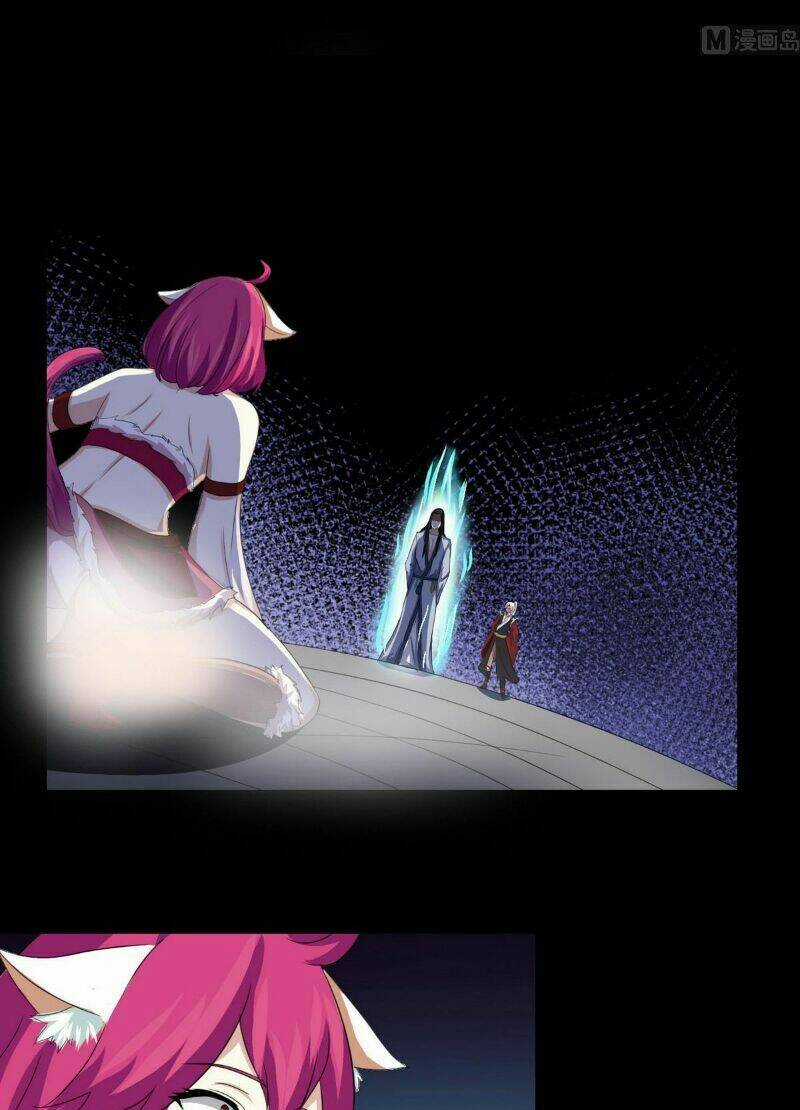 Tu Chân Giả Tại Dị Thế Chapter 10 trang 20