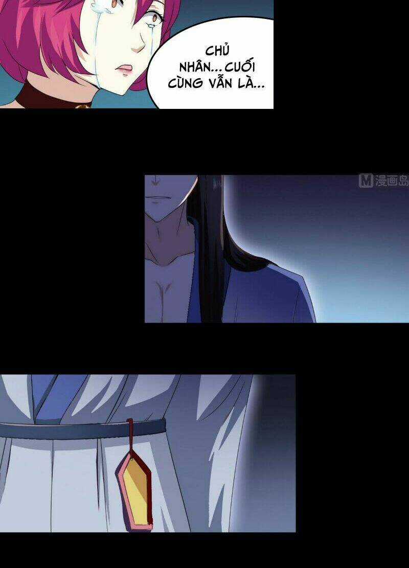 Tu Chân Giả Tại Dị Thế Chapter 10 trang 21