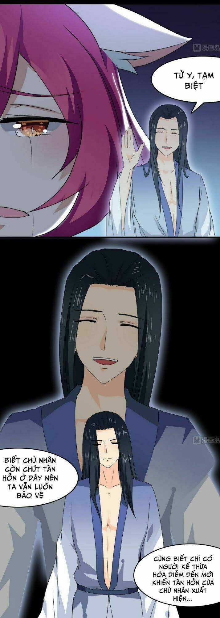 Tu Chân Giả Tại Dị Thế Chapter 10 trang 25