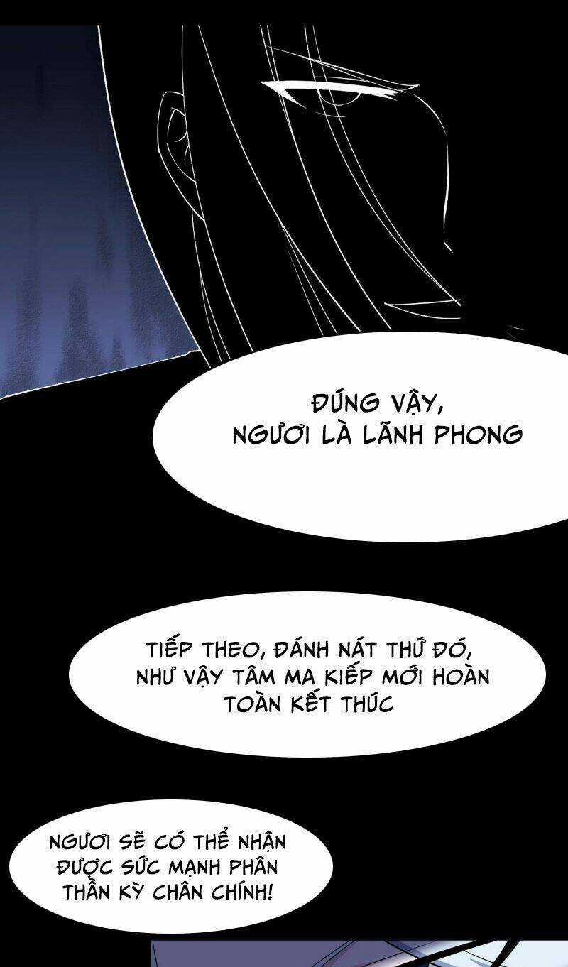 Tu Chân Giả Tại Dị Thế Chapter 10 trang 3