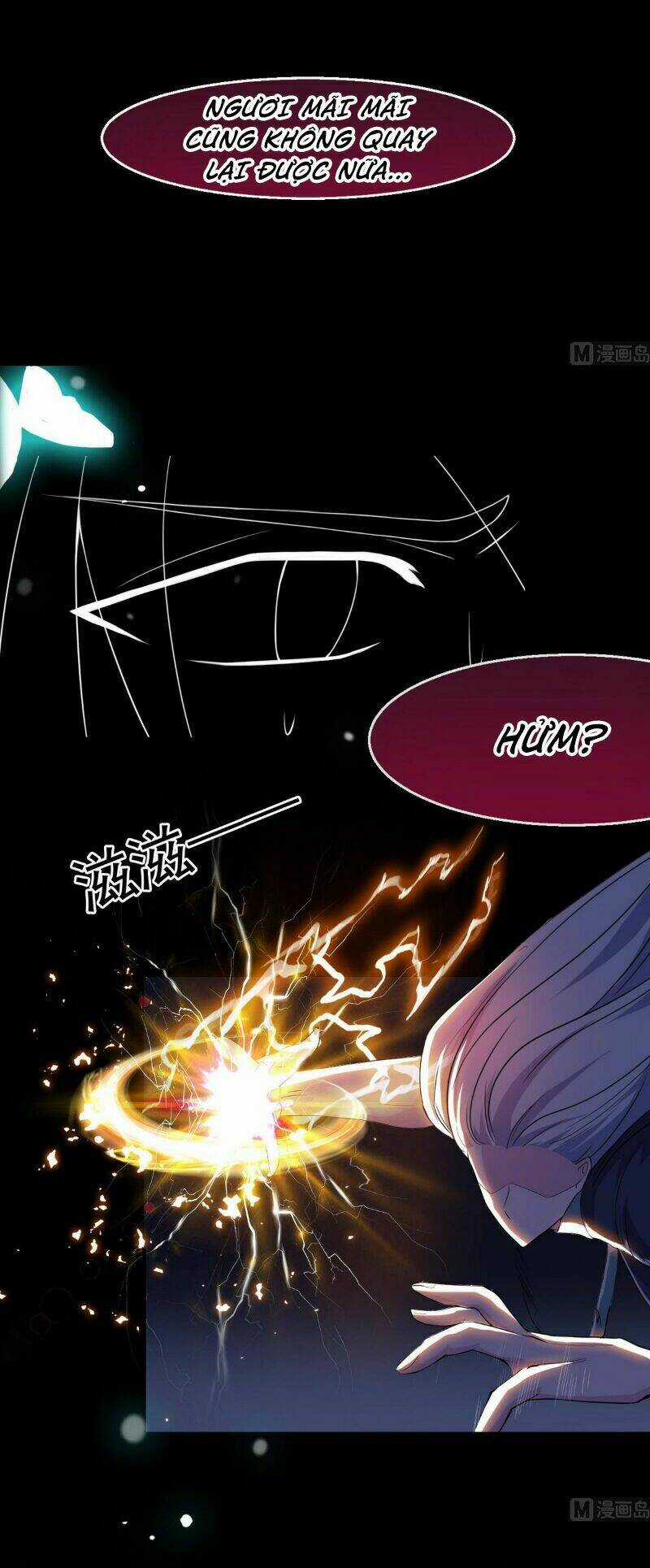 Tu Chân Giả Tại Dị Thế Chapter 10 trang 6