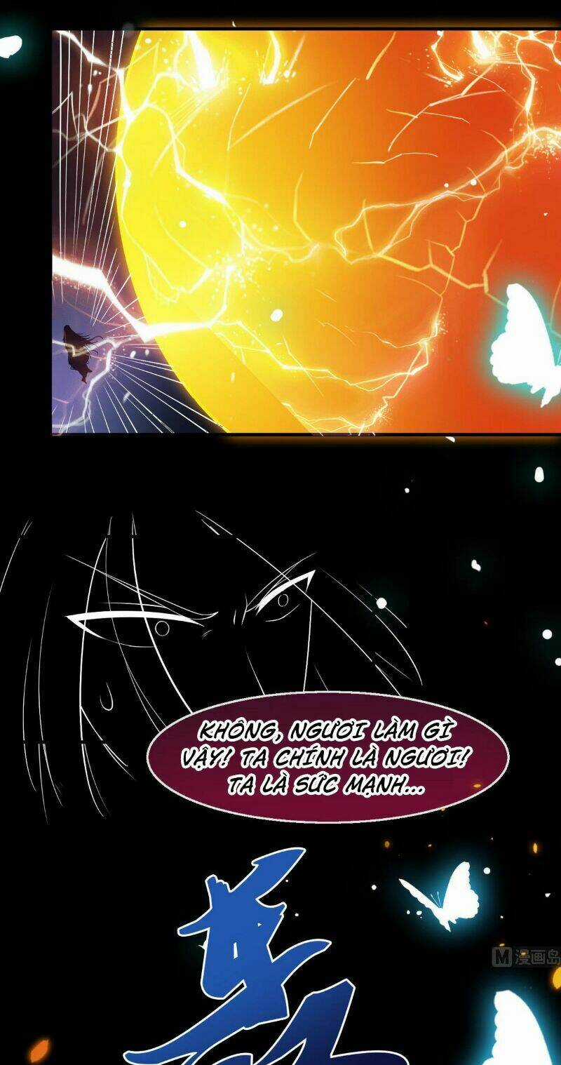 Tu Chân Giả Tại Dị Thế Chapter 10 trang 7