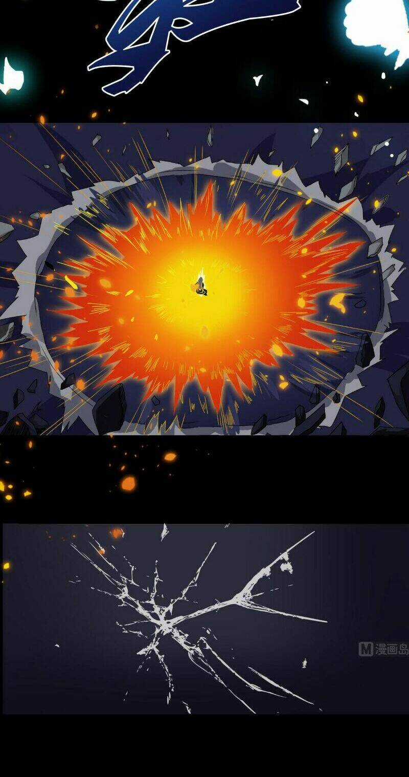 Tu Chân Giả Tại Dị Thế Chapter 10 trang 8