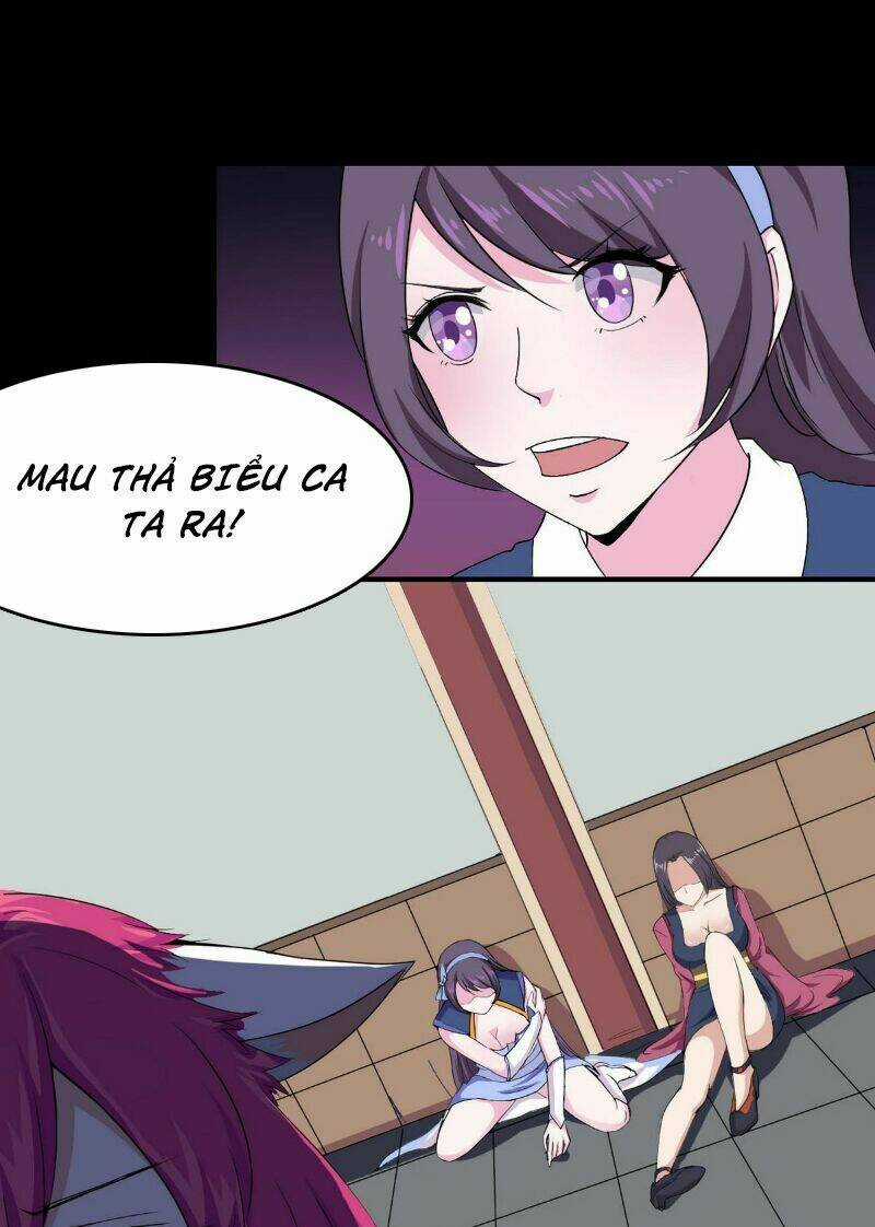 Tu Chân Giả Tại Dị Thế Chapter 10 trang 9