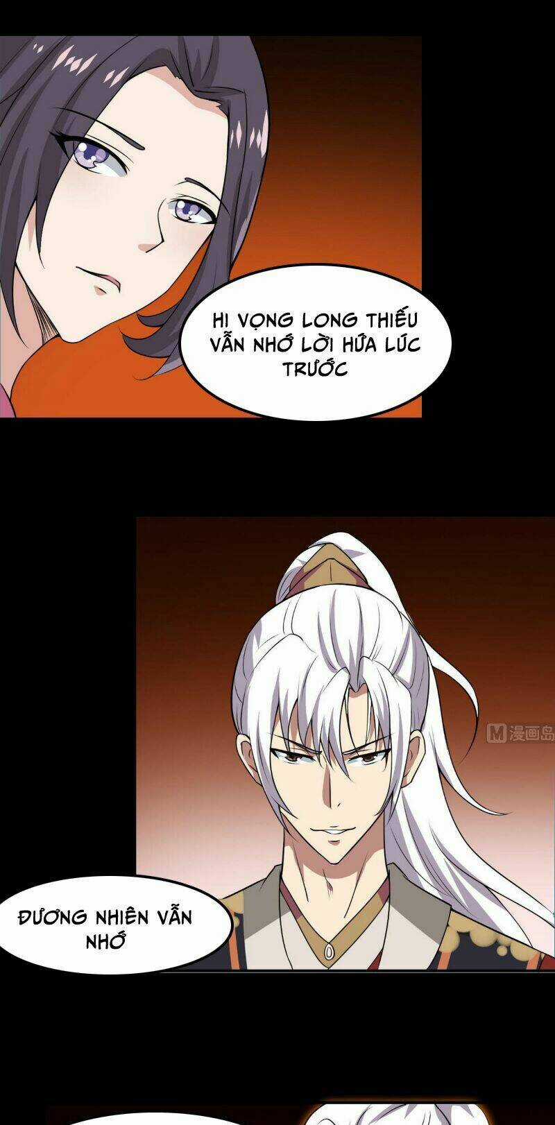 Tu Chân Giả Tại Dị Thế Chapter 11 trang 10