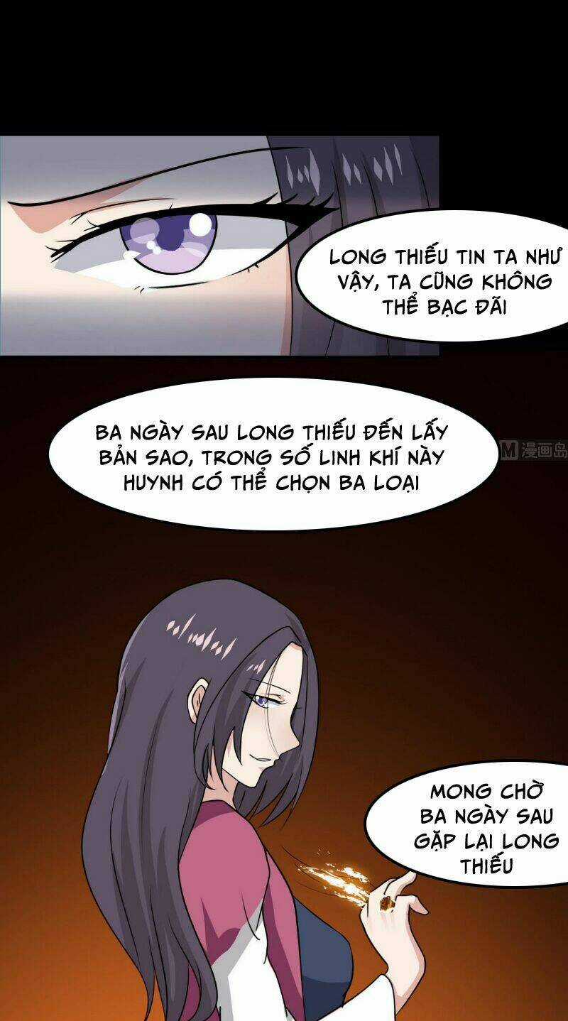 Tu Chân Giả Tại Dị Thế Chapter 11 trang 12