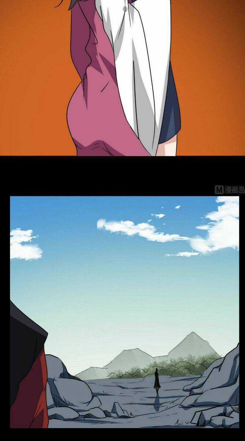 Tu Chân Giả Tại Dị Thế Chapter 11 trang 13