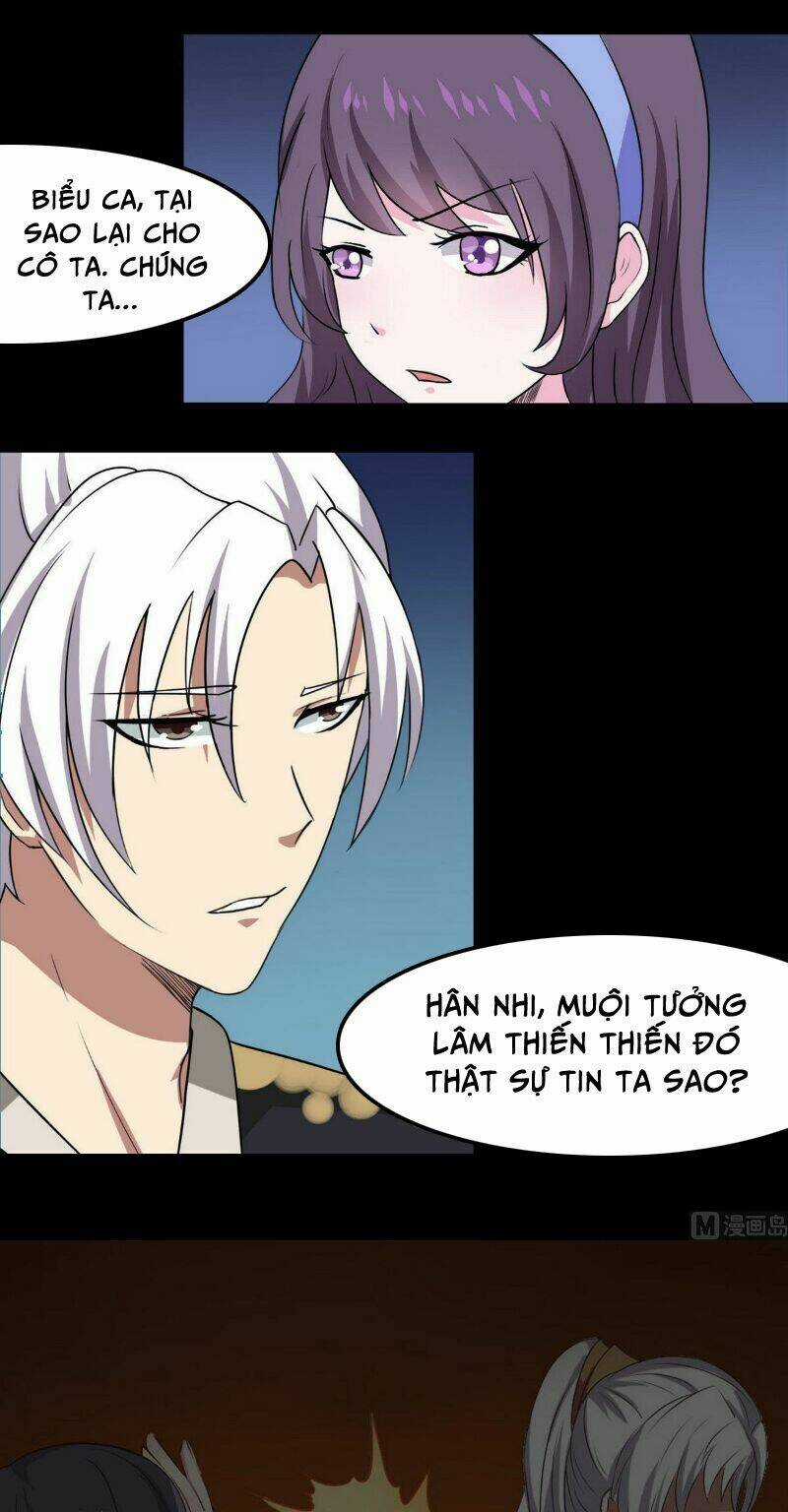 Tu Chân Giả Tại Dị Thế Chapter 11 trang 14