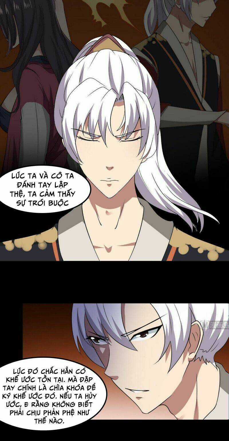 Tu Chân Giả Tại Dị Thế Chapter 11 trang 15