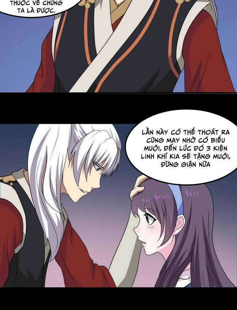 Tu Chân Giả Tại Dị Thế Chapter 11 trang 17