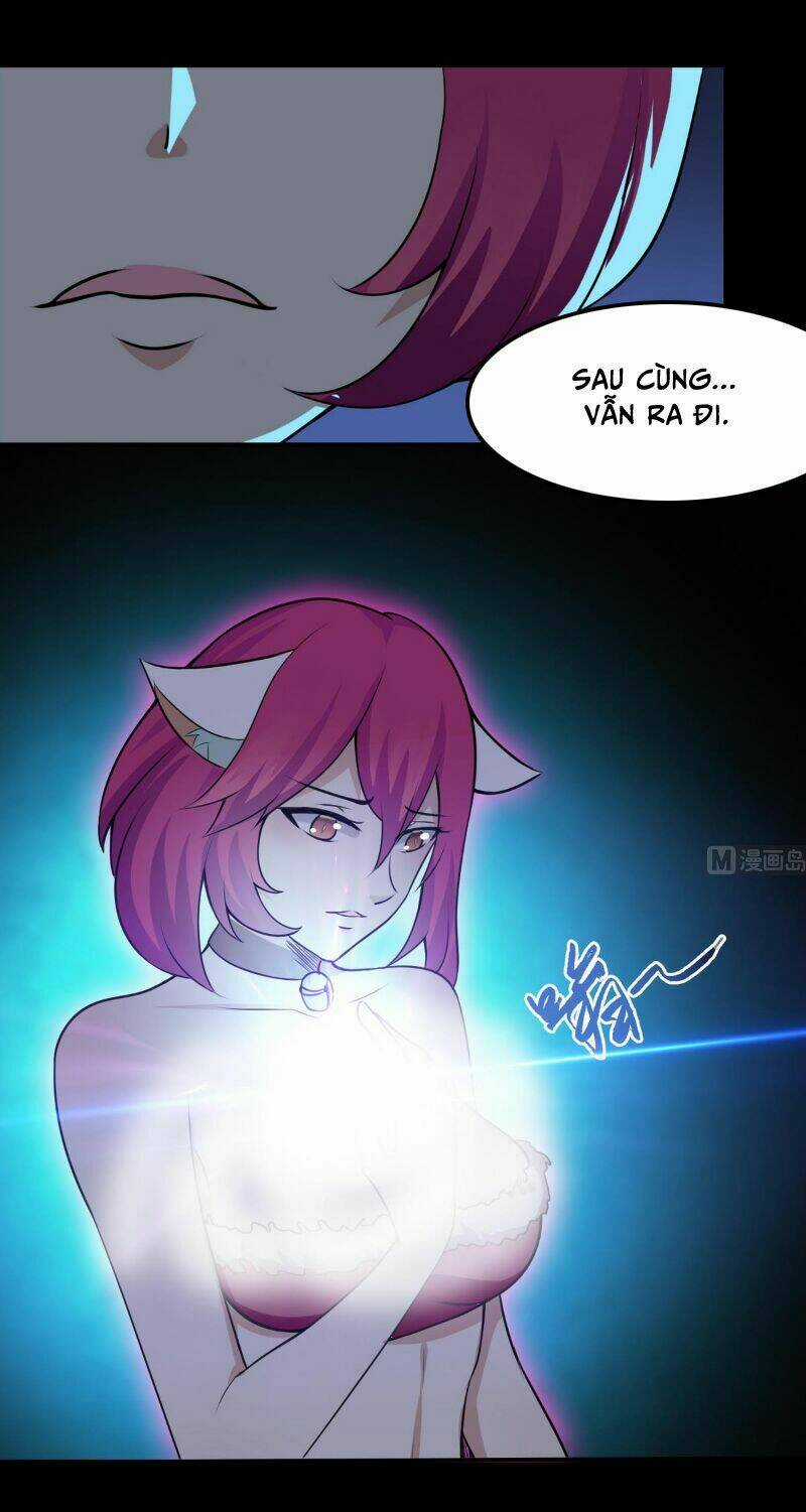 Tu Chân Giả Tại Dị Thế Chapter 11 trang 3