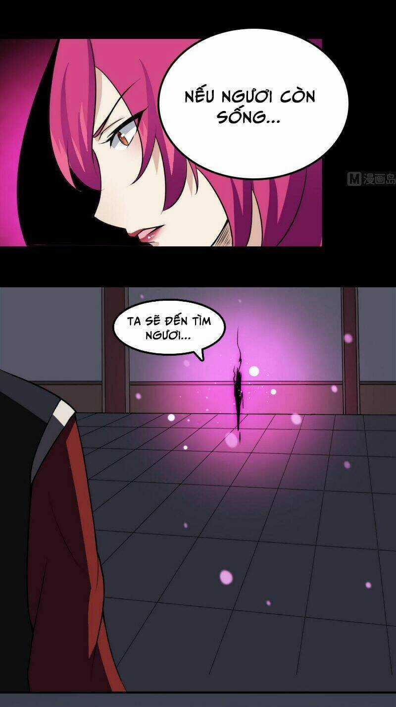 Tu Chân Giả Tại Dị Thế Chapter 11 trang 6