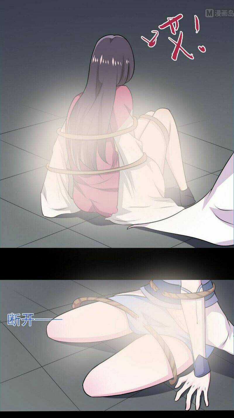 Tu Chân Giả Tại Dị Thế Chapter 11 trang 7