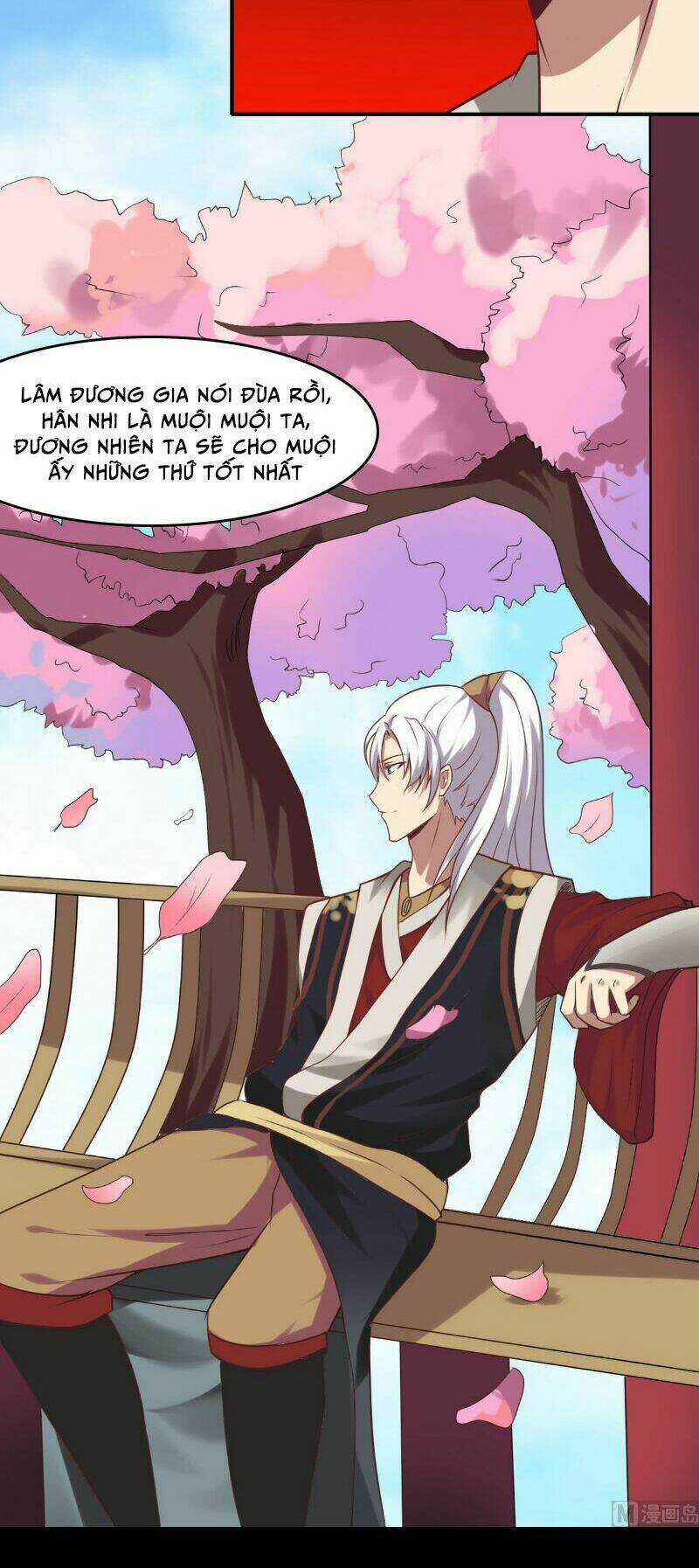 Tu Chân Giả Tại Dị Thế Chapter 12 trang 10