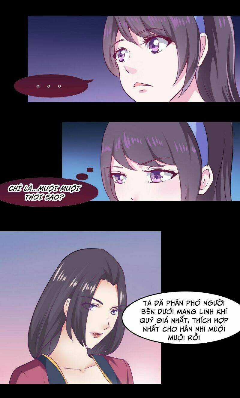 Tu Chân Giả Tại Dị Thế Chapter 12 trang 11