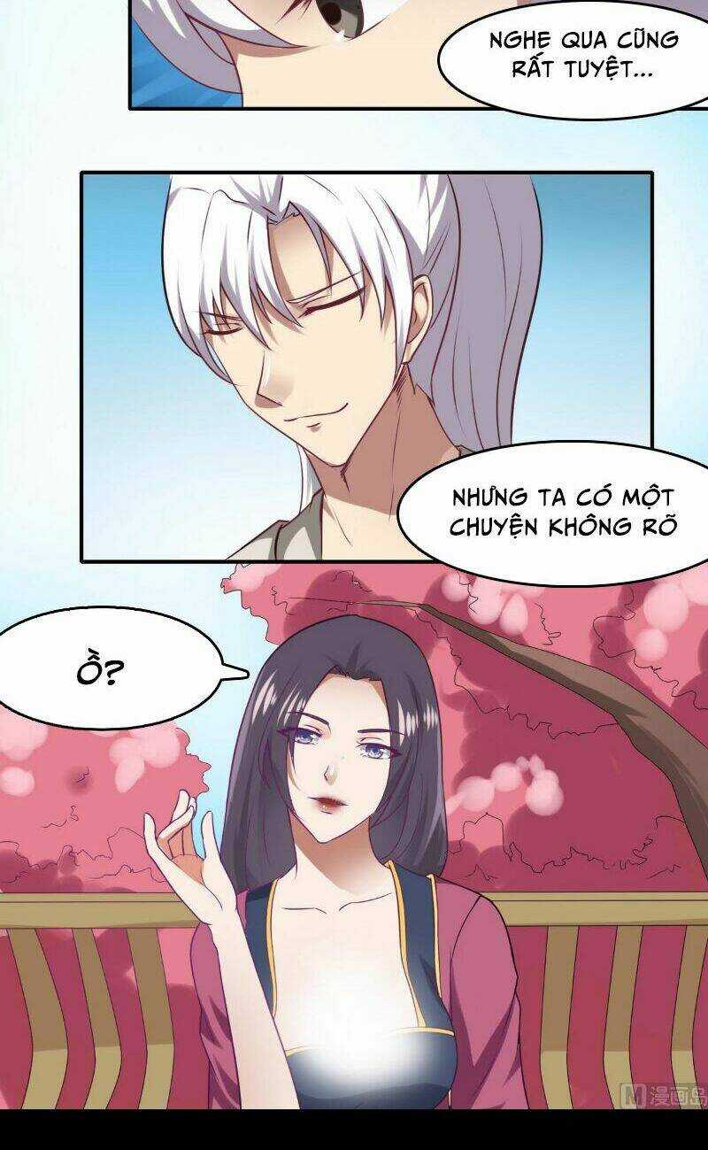 Tu Chân Giả Tại Dị Thế Chapter 12 trang 14