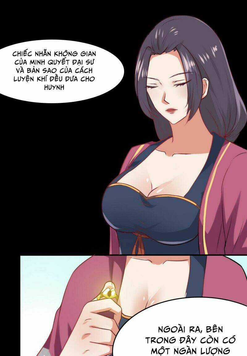 Tu Chân Giả Tại Dị Thế Chapter 12 trang 3