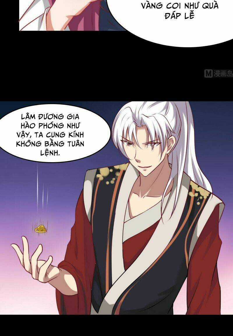 Tu Chân Giả Tại Dị Thế Chapter 12 trang 4