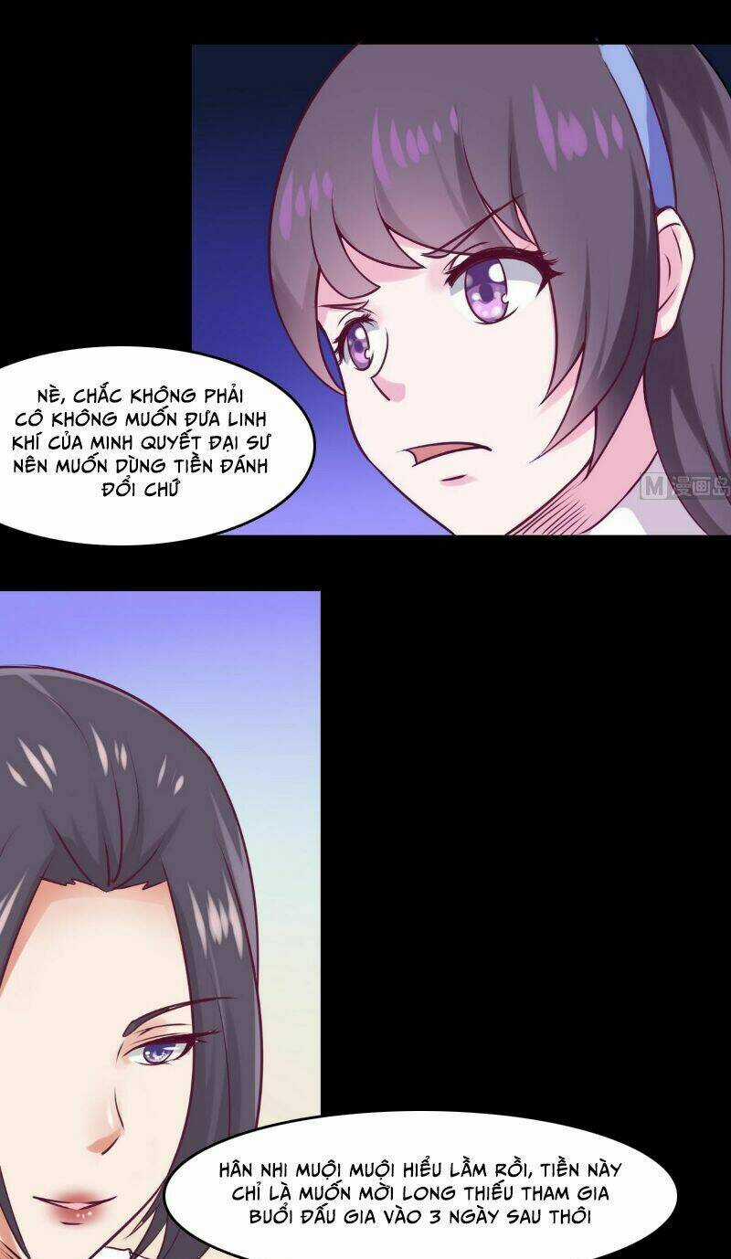 Tu Chân Giả Tại Dị Thế Chapter 12 trang 5