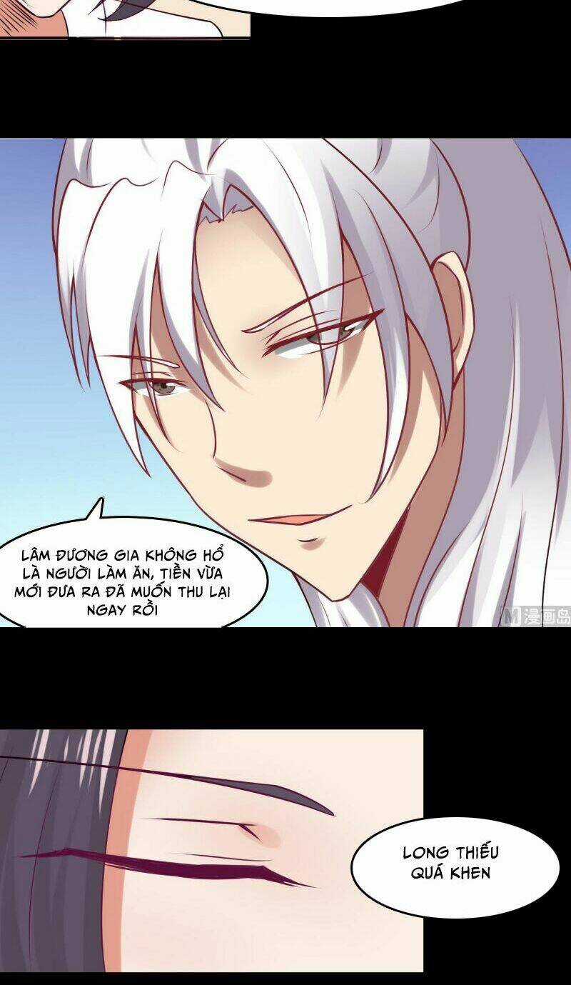 Tu Chân Giả Tại Dị Thế Chapter 12 trang 6