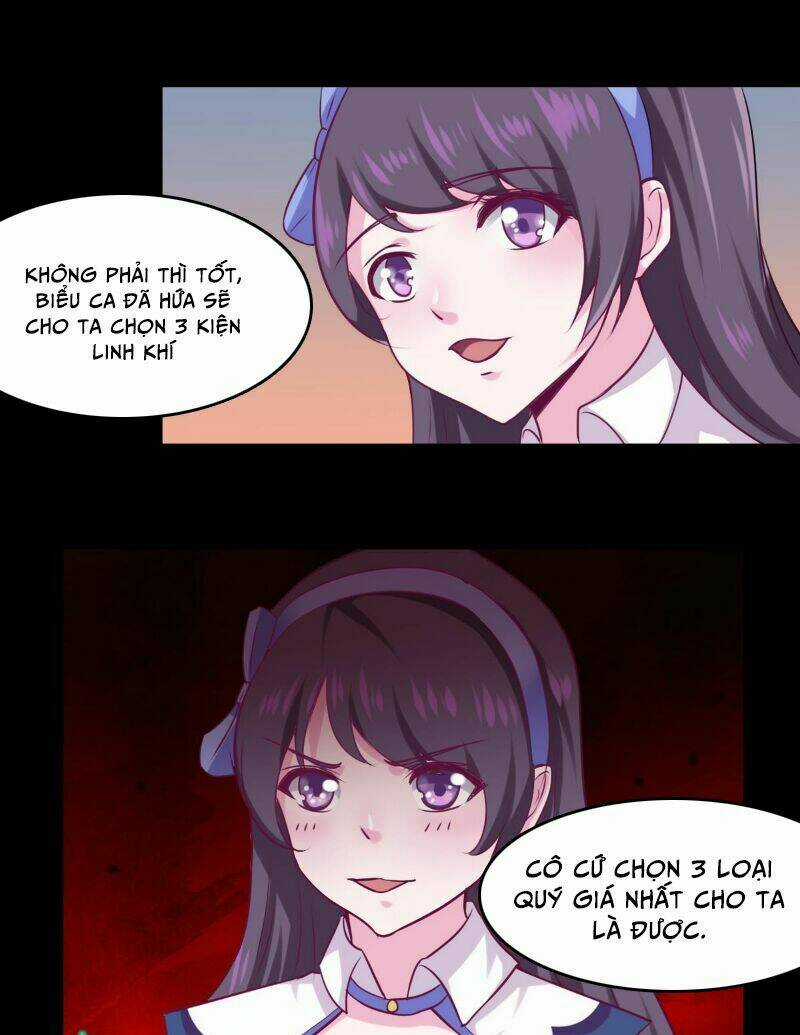 Tu Chân Giả Tại Dị Thế Chapter 12 trang 7