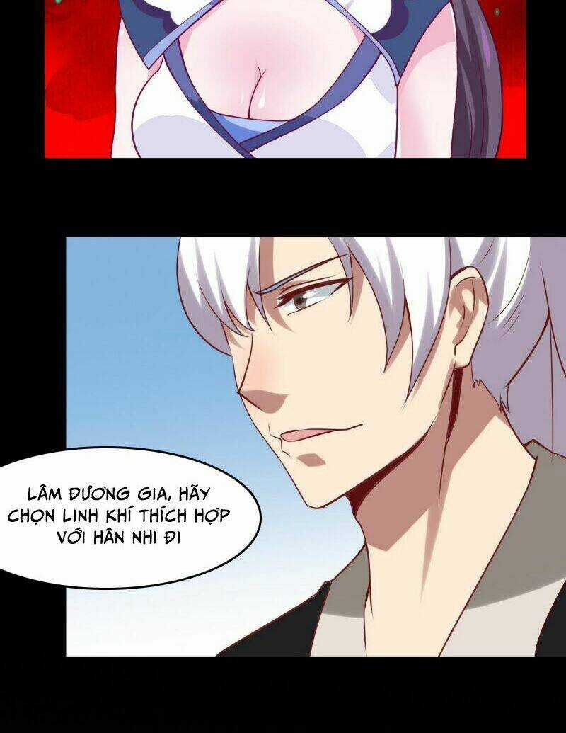 Tu Chân Giả Tại Dị Thế Chapter 12 trang 8