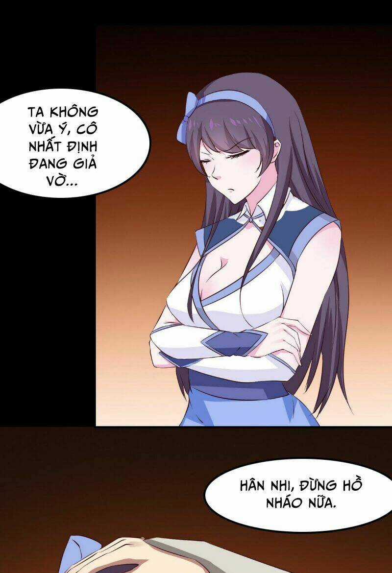 Tu Chân Giả Tại Dị Thế Chapter 13 trang 10