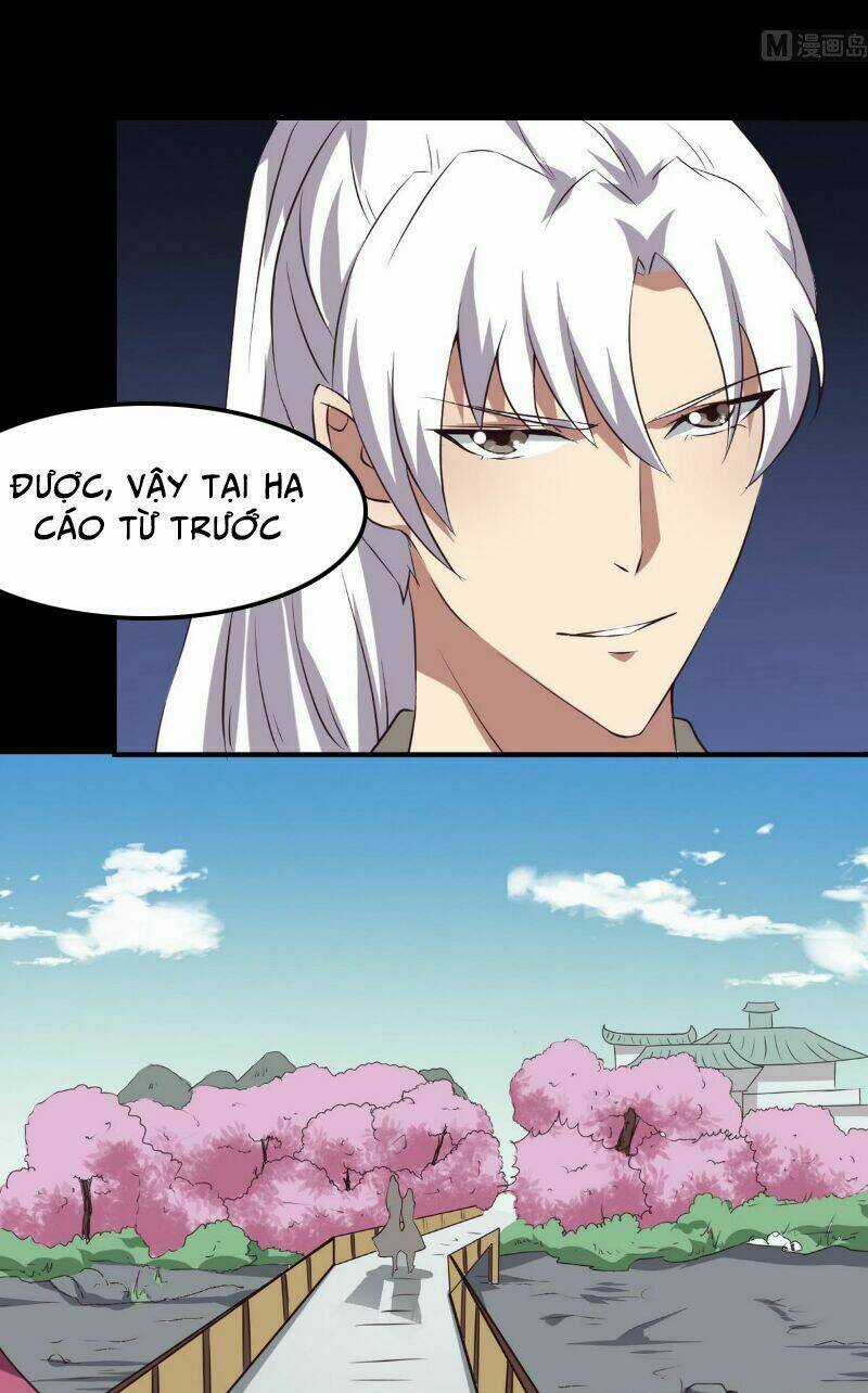 Tu Chân Giả Tại Dị Thế Chapter 13 trang 14