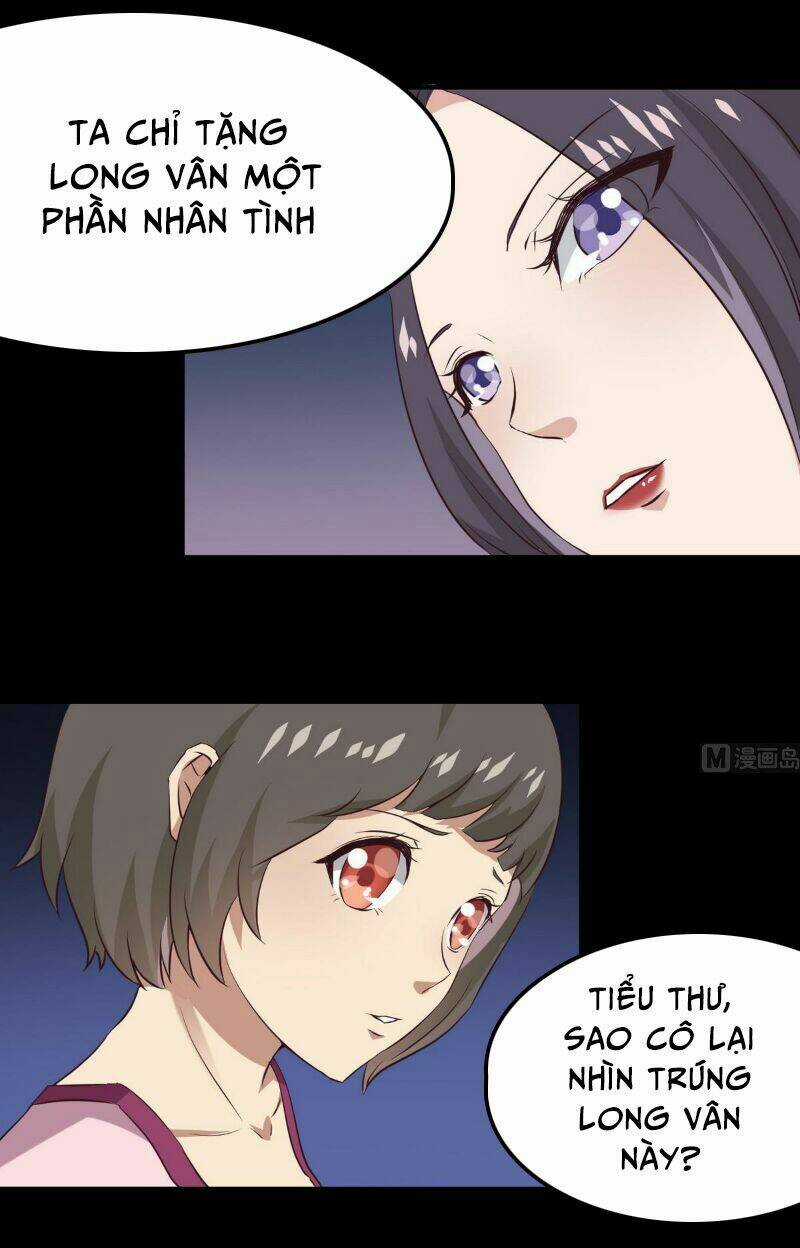 Tu Chân Giả Tại Dị Thế Chapter 13 trang 16