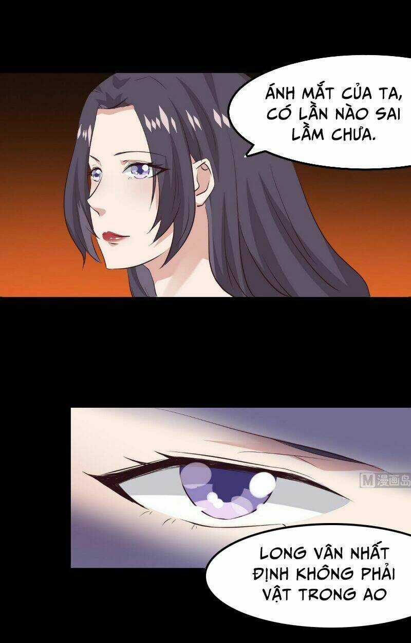 Tu Chân Giả Tại Dị Thế Chapter 13 trang 17