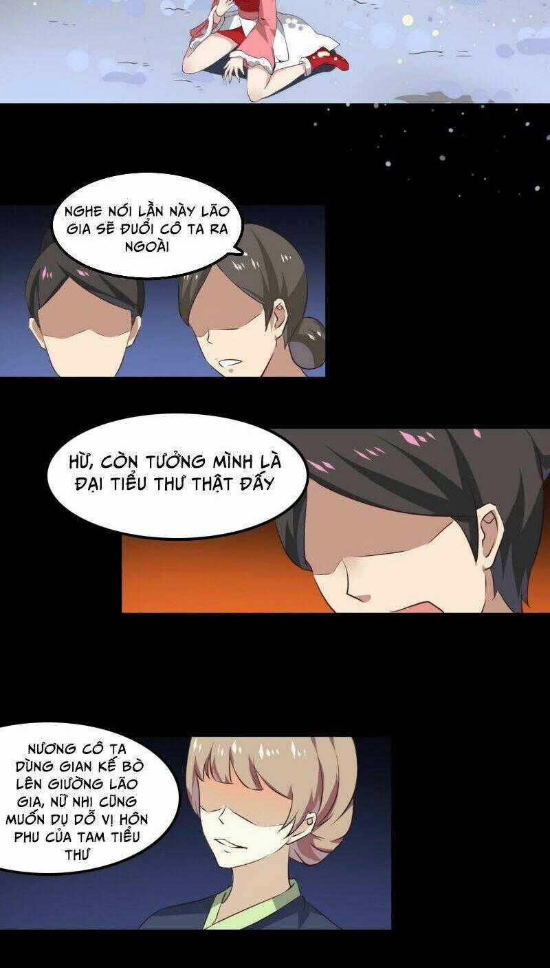 Tu Chân Giả Tại Dị Thế Chapter 13 trang 19