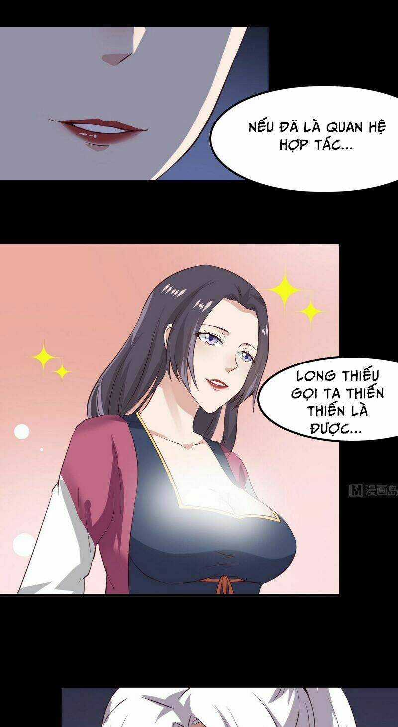 Tu Chân Giả Tại Dị Thế Chapter 13 trang 2