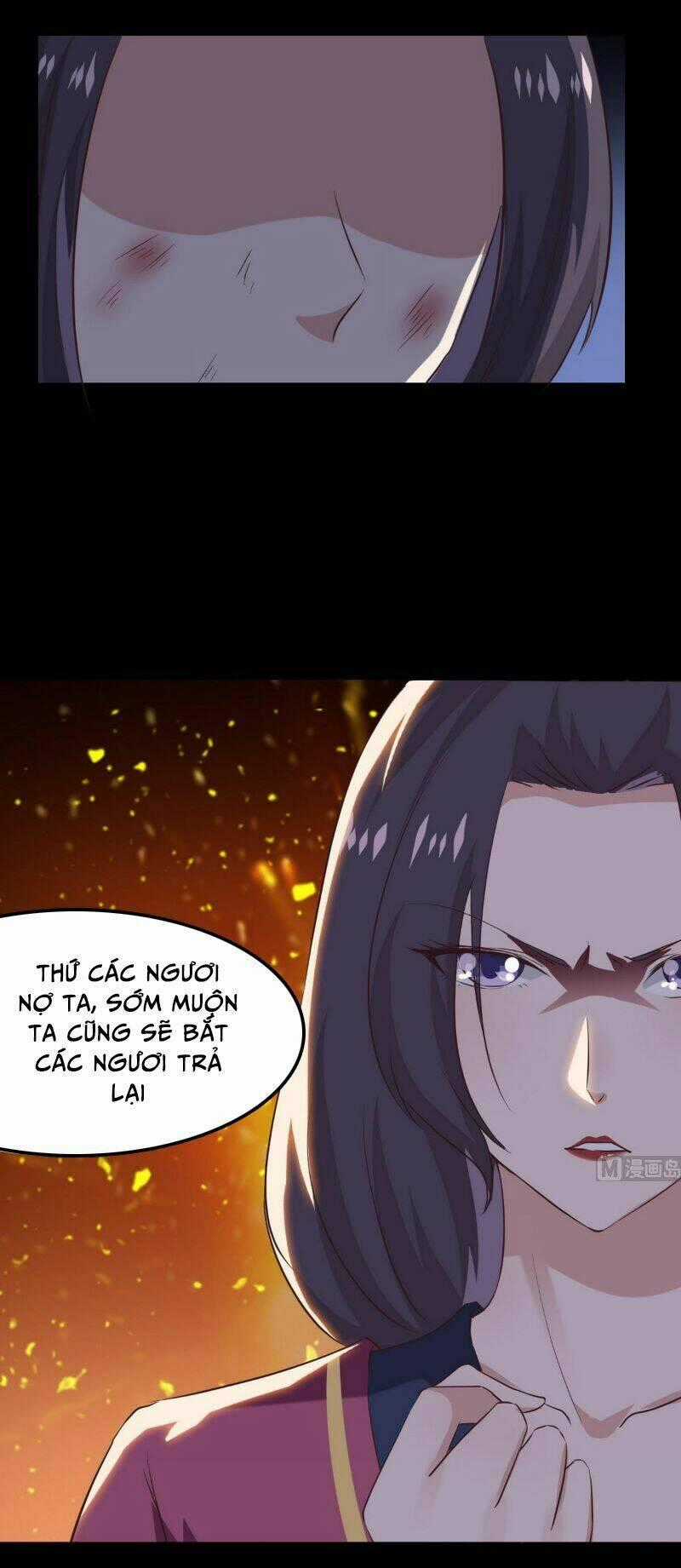 Tu Chân Giả Tại Dị Thế Chapter 13 trang 20