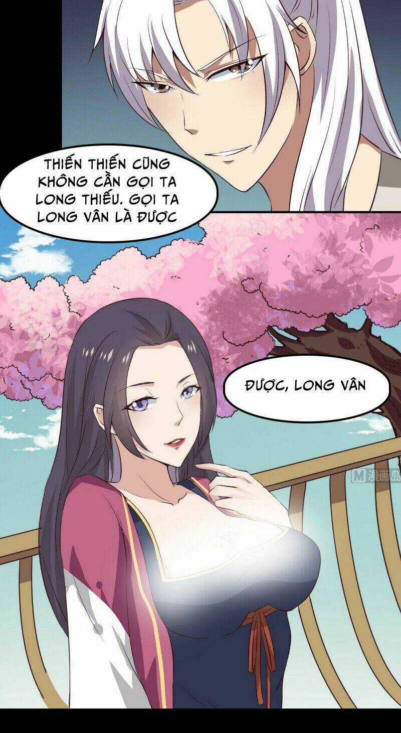 Tu Chân Giả Tại Dị Thế Chapter 13 trang 3