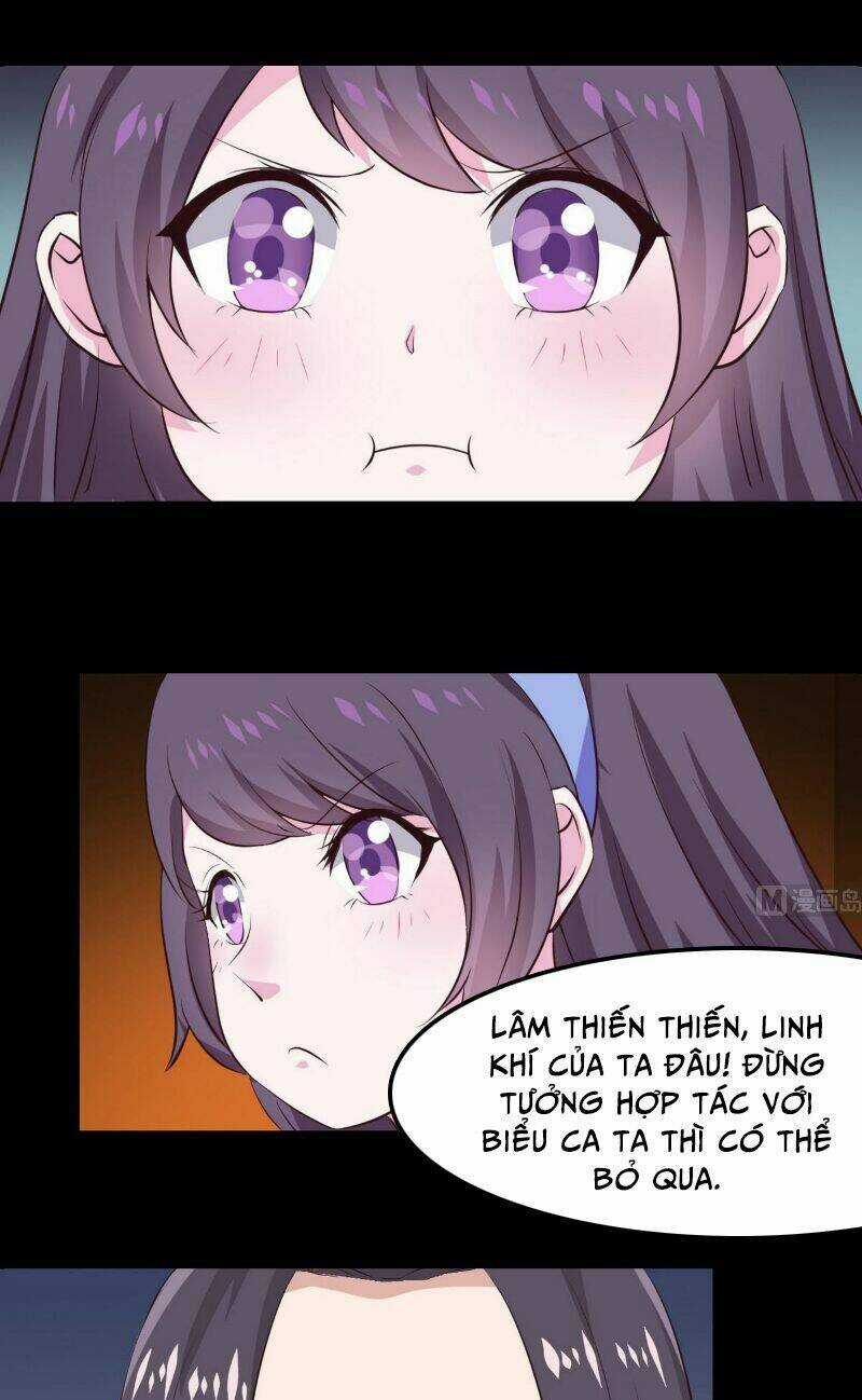 Tu Chân Giả Tại Dị Thế Chapter 13 trang 4