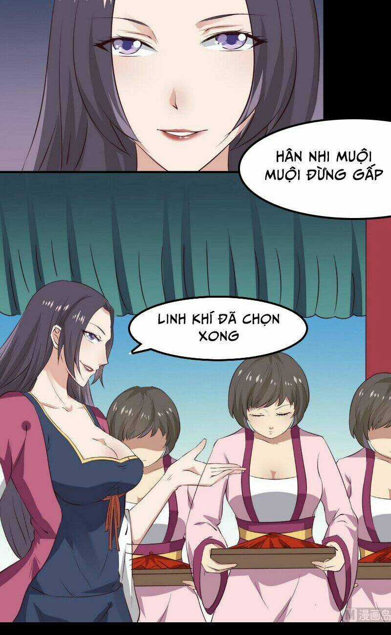 Tu Chân Giả Tại Dị Thế Chapter 13 trang 5