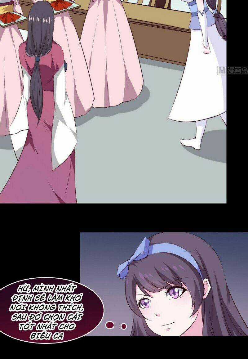 Tu Chân Giả Tại Dị Thế Chapter 13 trang 7