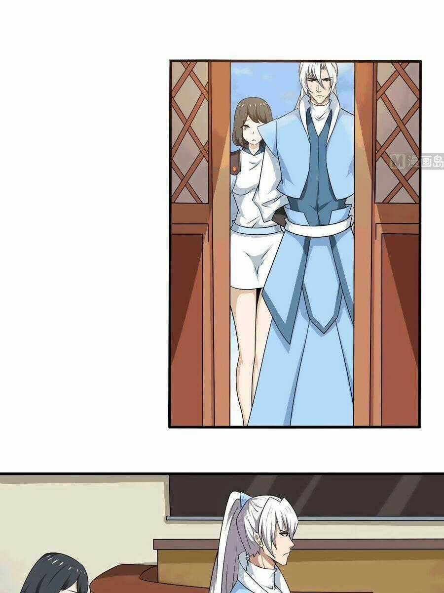 Tu Chân Giả Tại Dị Thế Chapter 130 trang 1