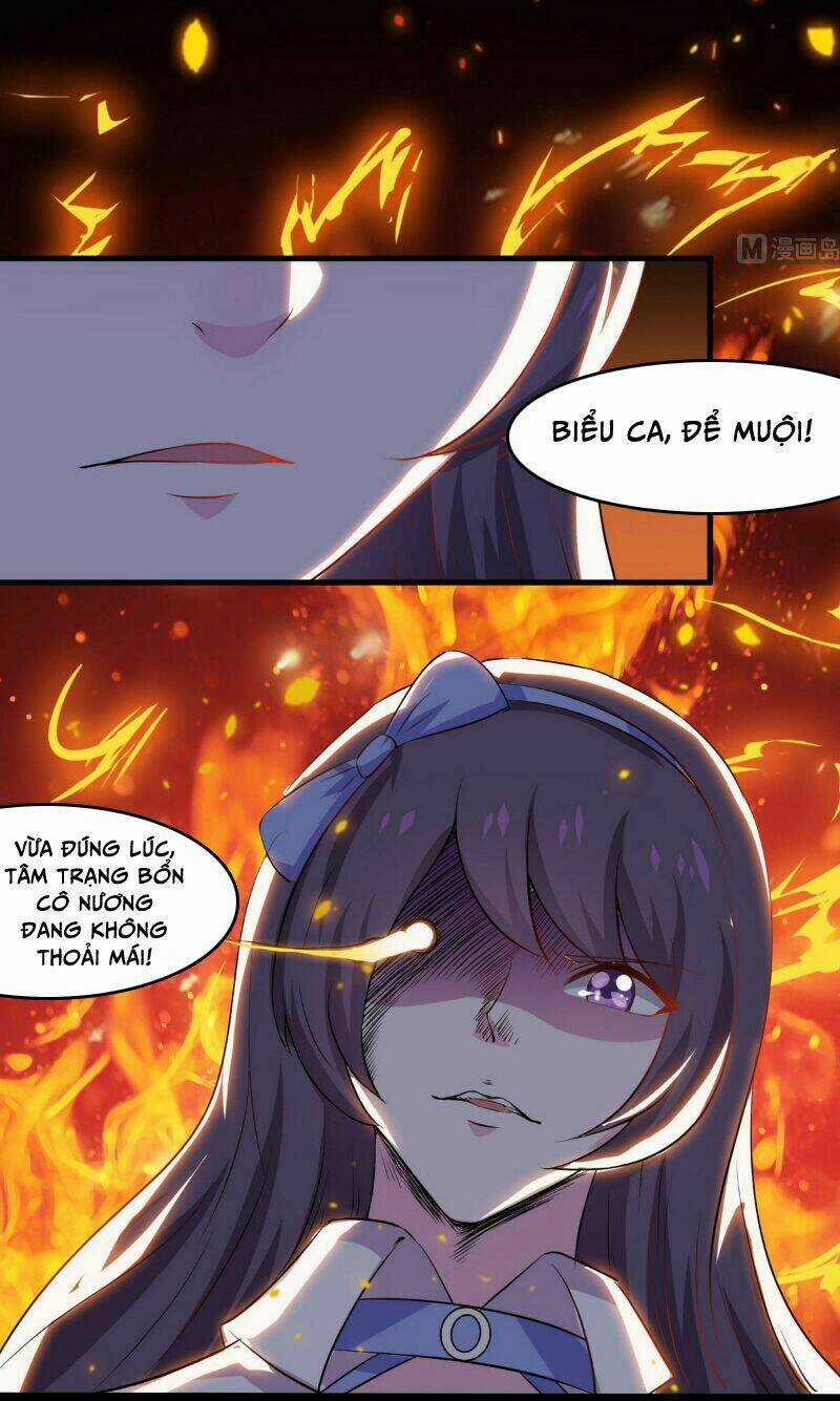 Tu Chân Giả Tại Dị Thế Chapter 14 trang 14