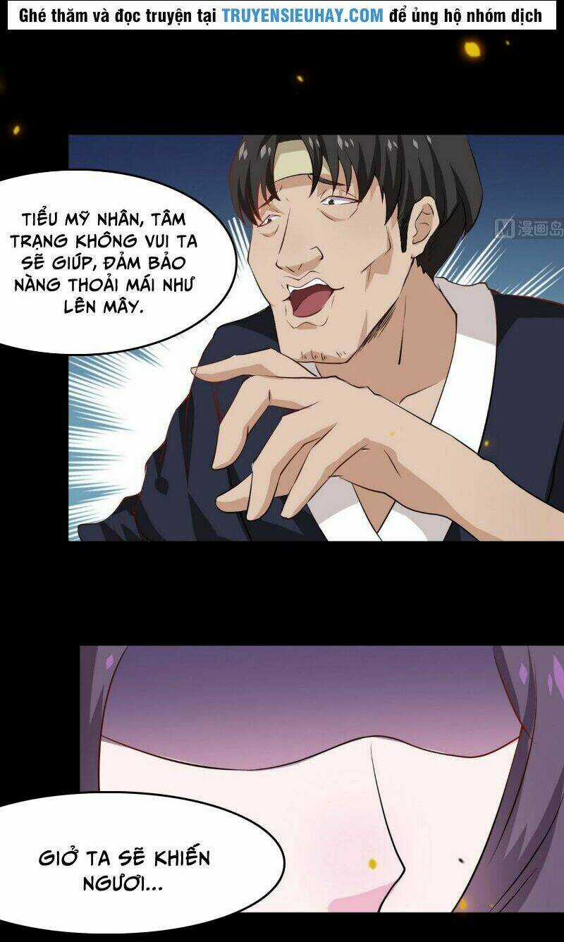 Tu Chân Giả Tại Dị Thế Chapter 14 trang 15