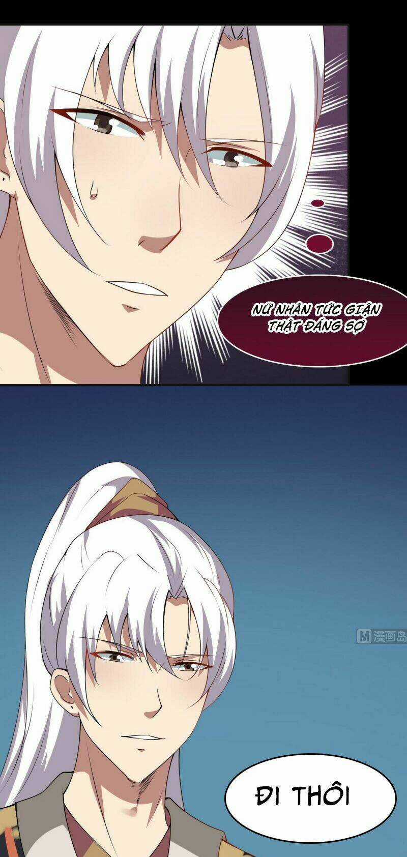 Tu Chân Giả Tại Dị Thế Chapter 14 trang 18