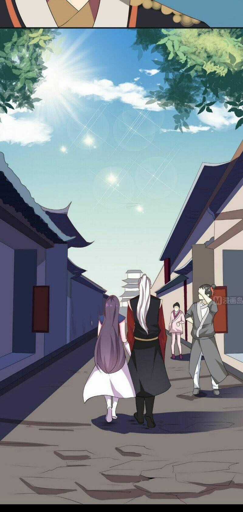 Tu Chân Giả Tại Dị Thế Chapter 14 trang 19