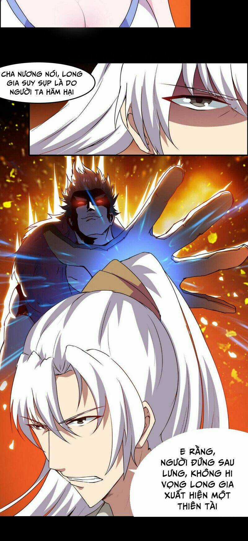 Tu Chân Giả Tại Dị Thế Chapter 14 trang 4