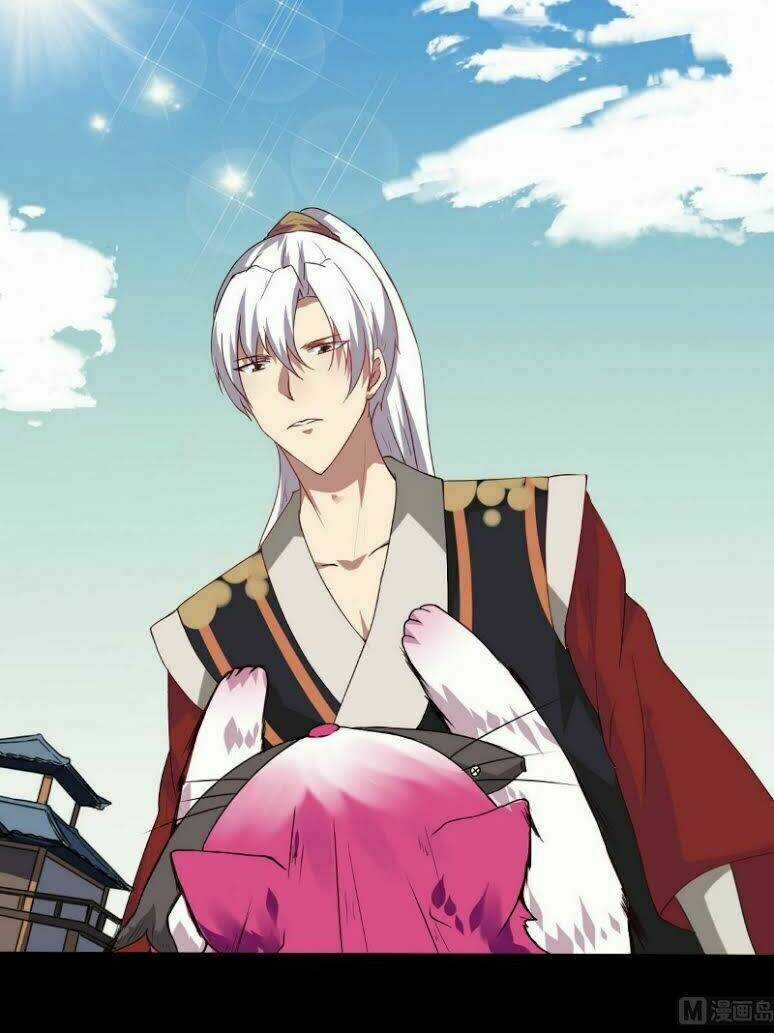 Tu Chân Giả Tại Dị Thế Chapter 14 trang 7