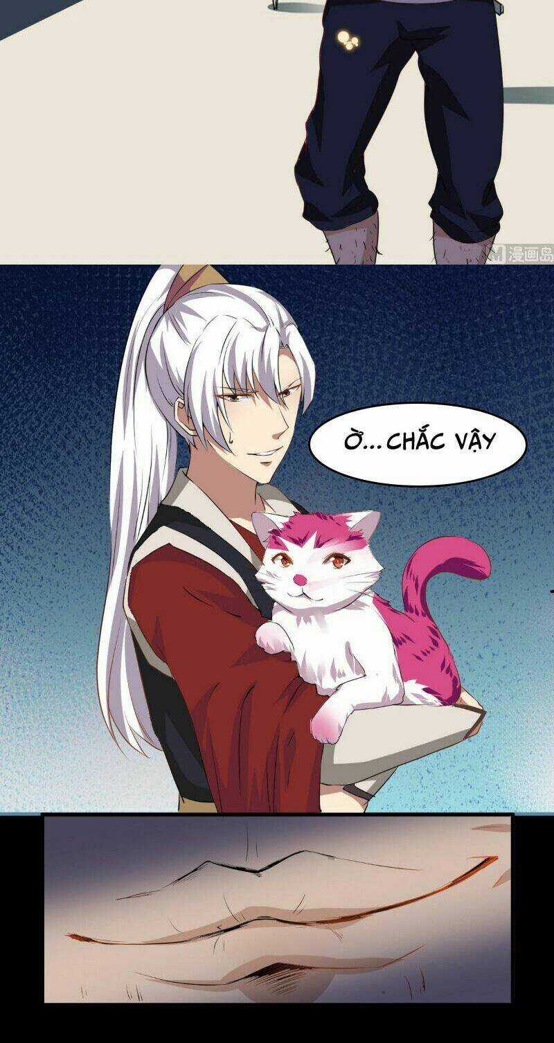 Tu Chân Giả Tại Dị Thế Chapter 14 trang 9