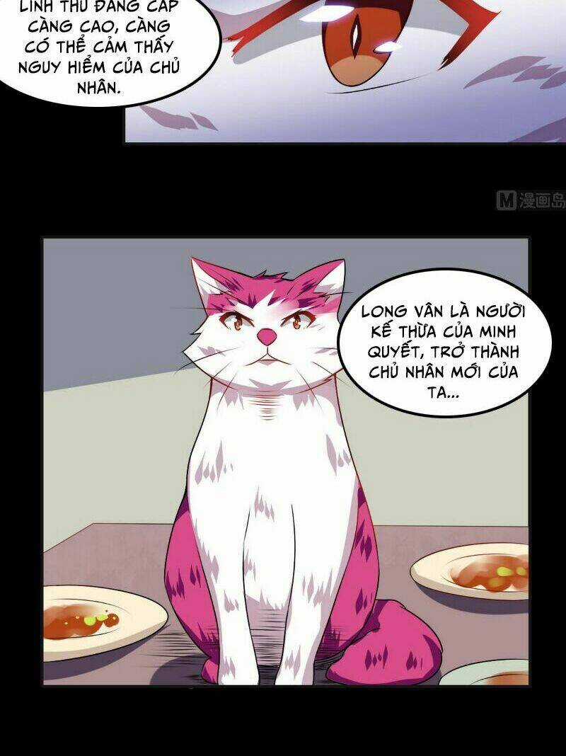 Tu Chân Giả Tại Dị Thế Chapter 15 trang 10